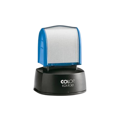 Colop EOS R40 Round Stamps